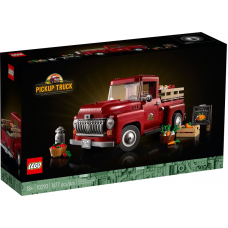 10290 CREATOR Pickup Truck 